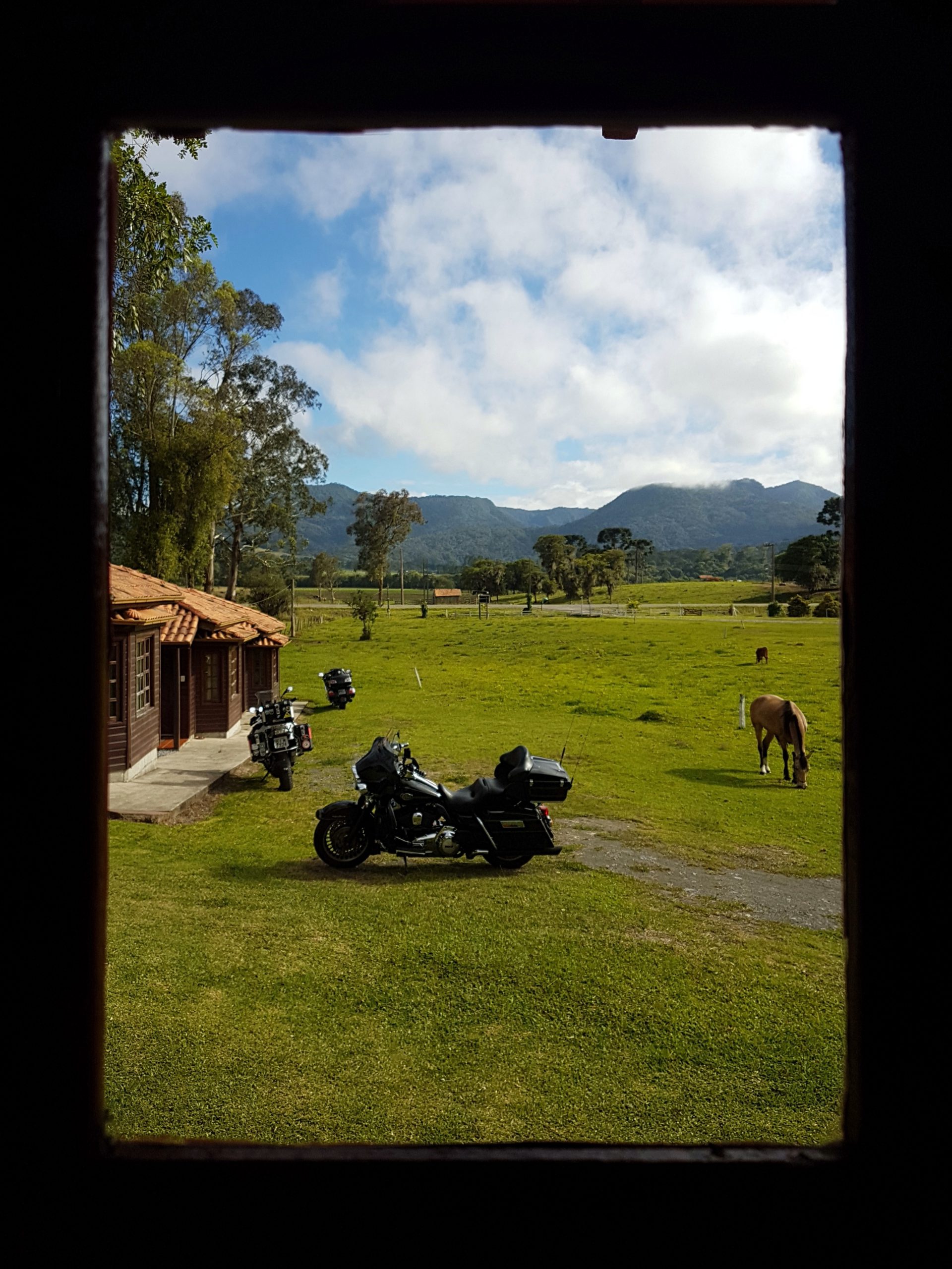 Onde Se Hospedar Em Urubici Lu Por Ai