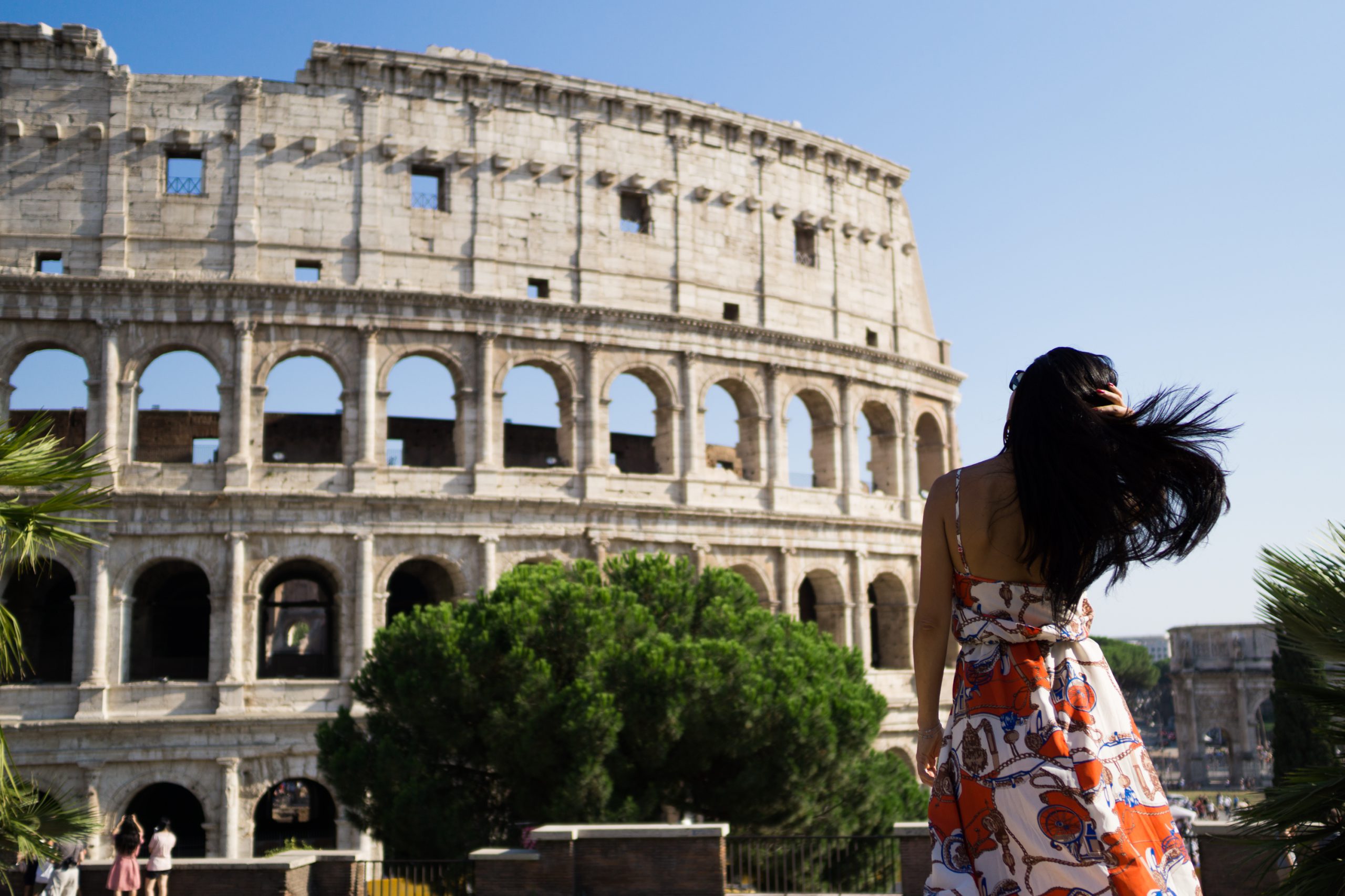 Onde tirar as mais incríveis fotos em Roma + dicas - Fotógrafo na