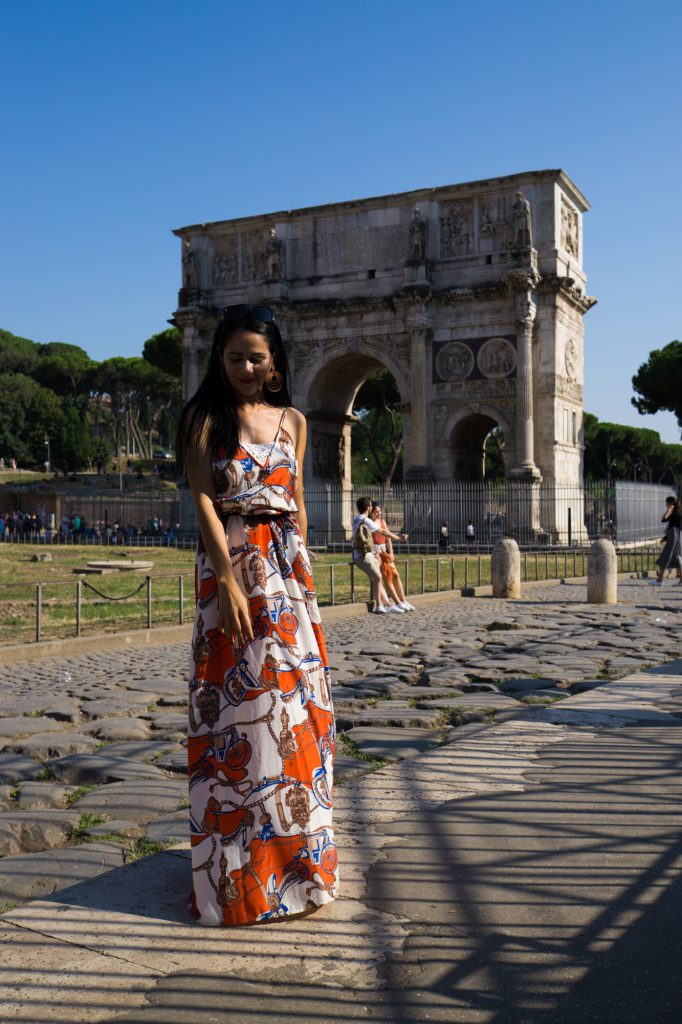 Onde tirar as mais incríveis fotos em Roma + dicas - Fotógrafo na