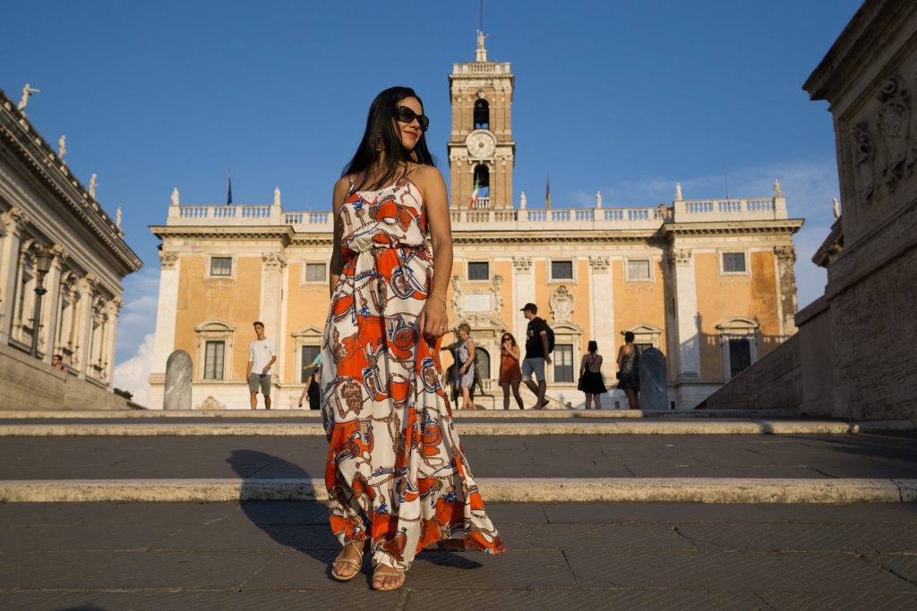 Onde tirar as mais incríveis fotos em Roma + dicas - Fotógrafo na