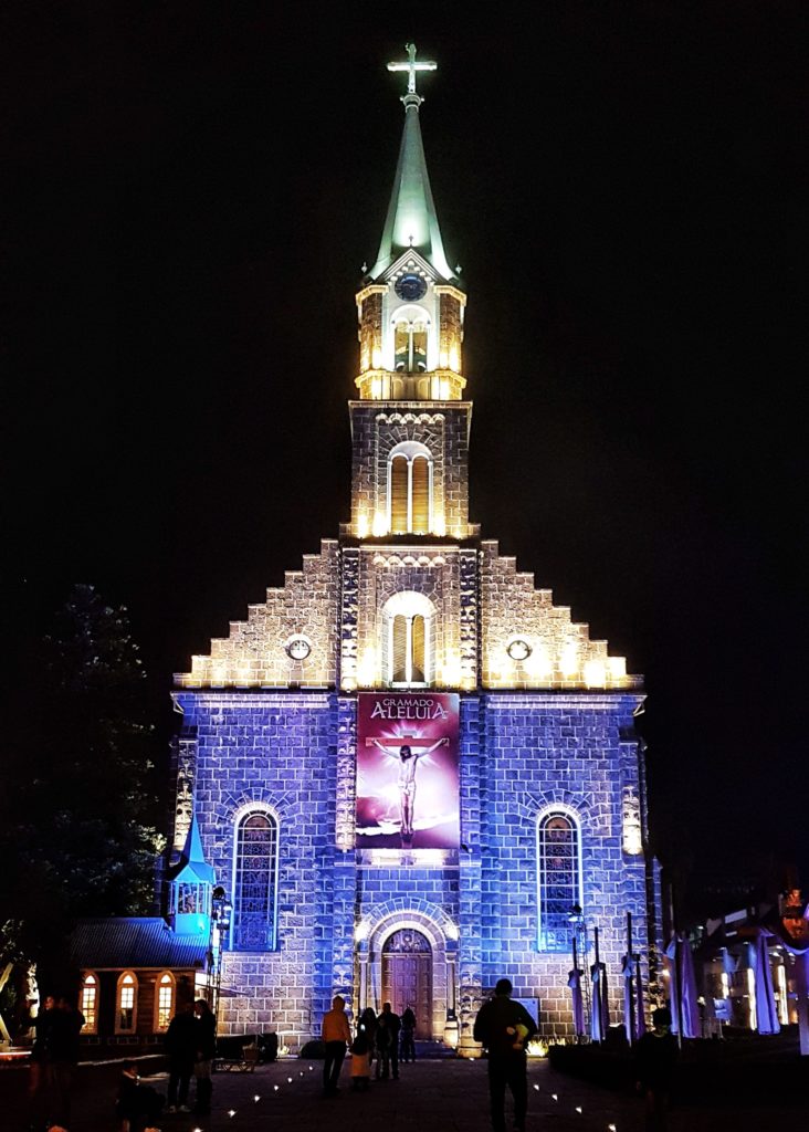 Catedral Gramado