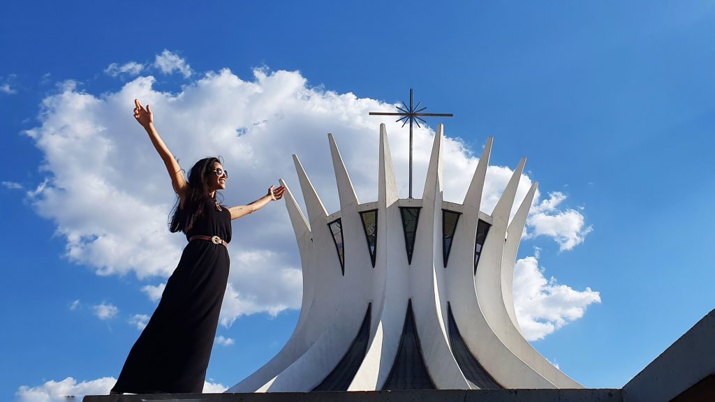 catedral de brasilia