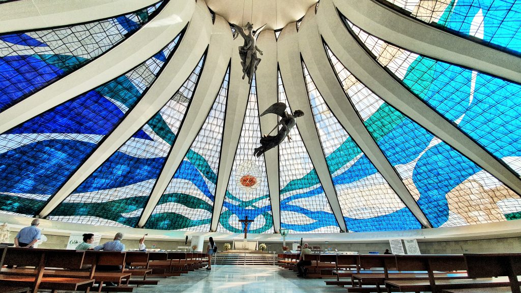 catedral de brasilia
