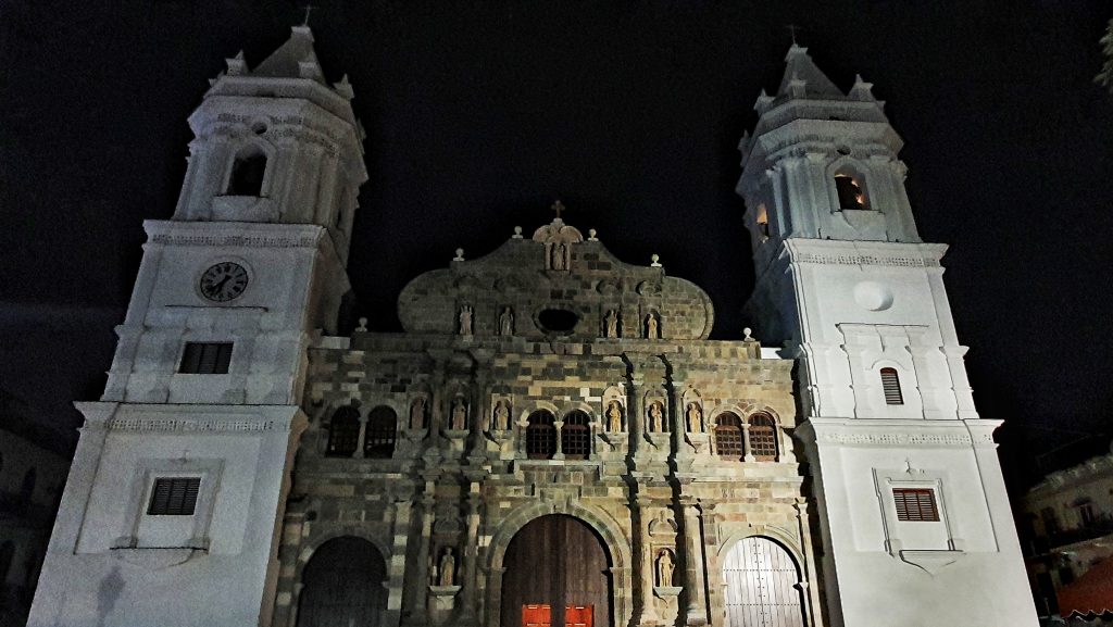 Catedral do panamá