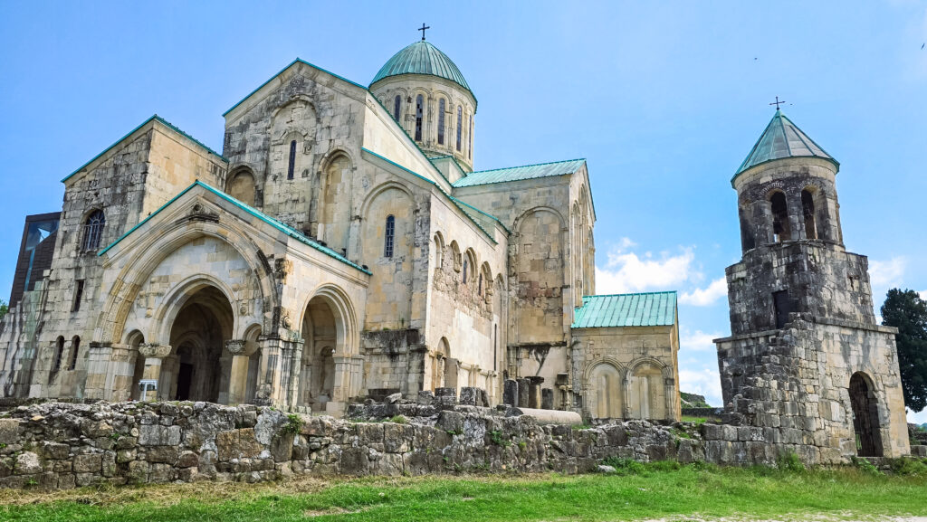 Catedral de Bagrati