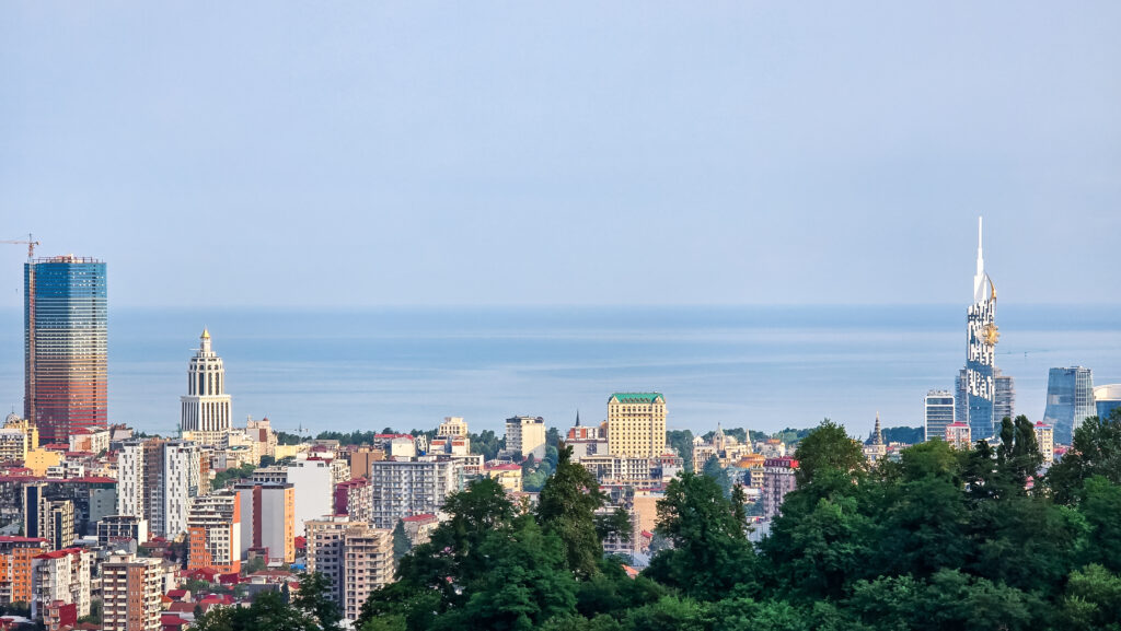 Batumi, Geórgia