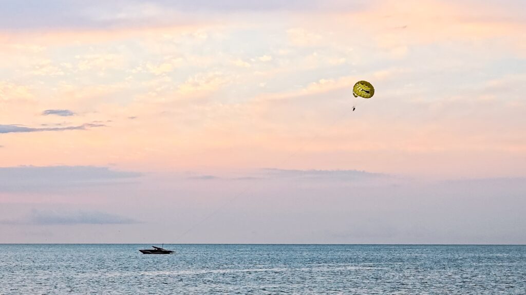 batumi beach