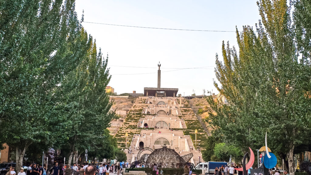 yerevan