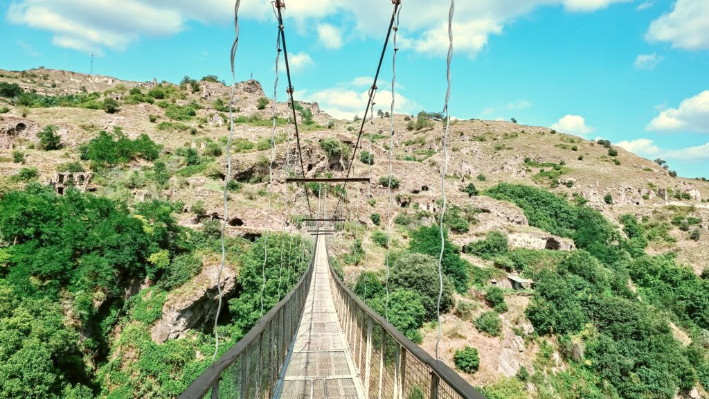 ponte da armenia