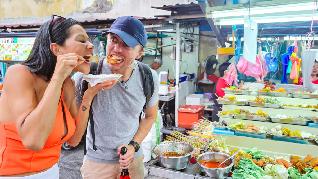 a chefs tour penang