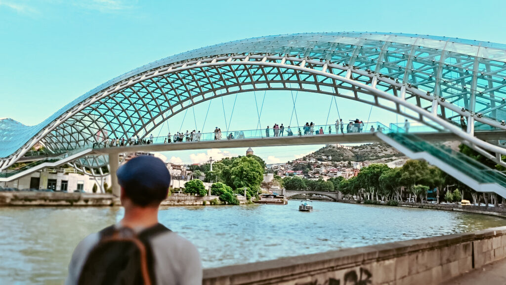 tbilisi georgia