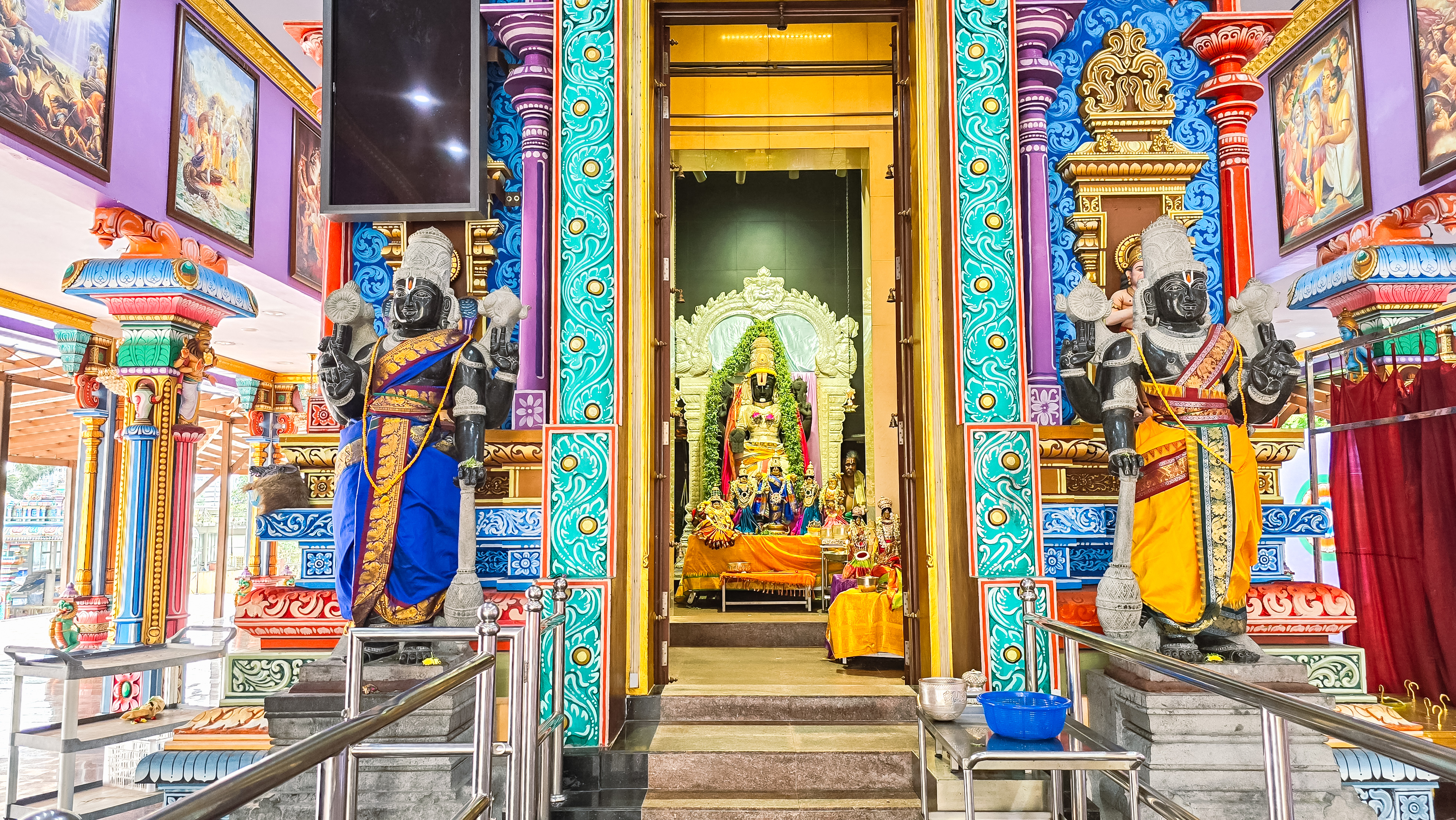 batu caves