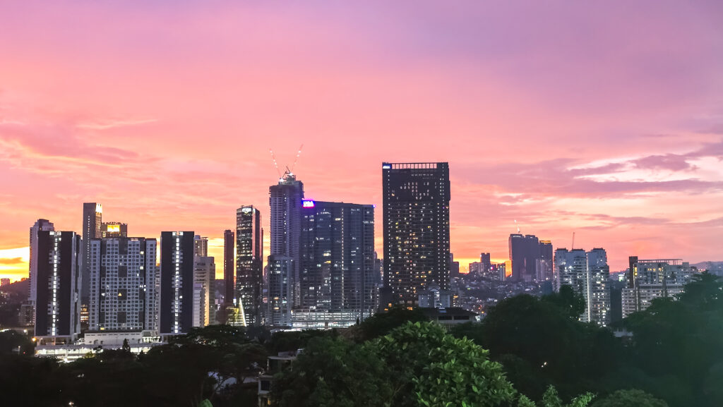 templo kuala lumpur