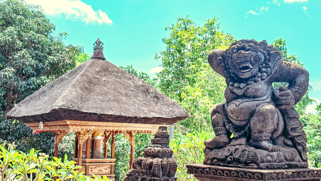 Bali