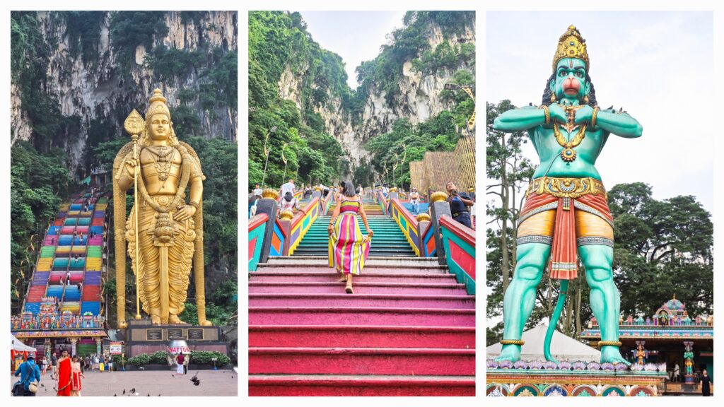 batu caves