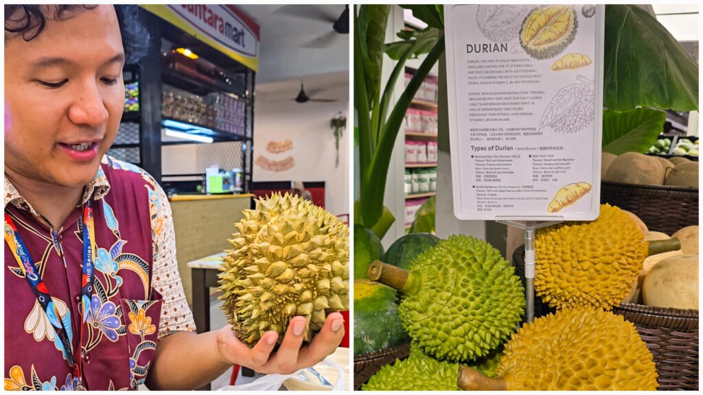 durian