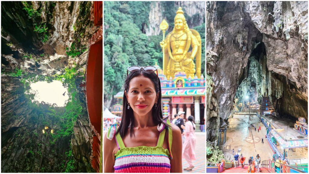 batu caves