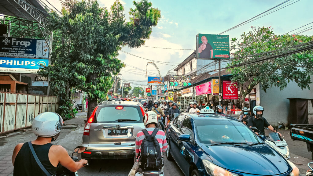 ubud