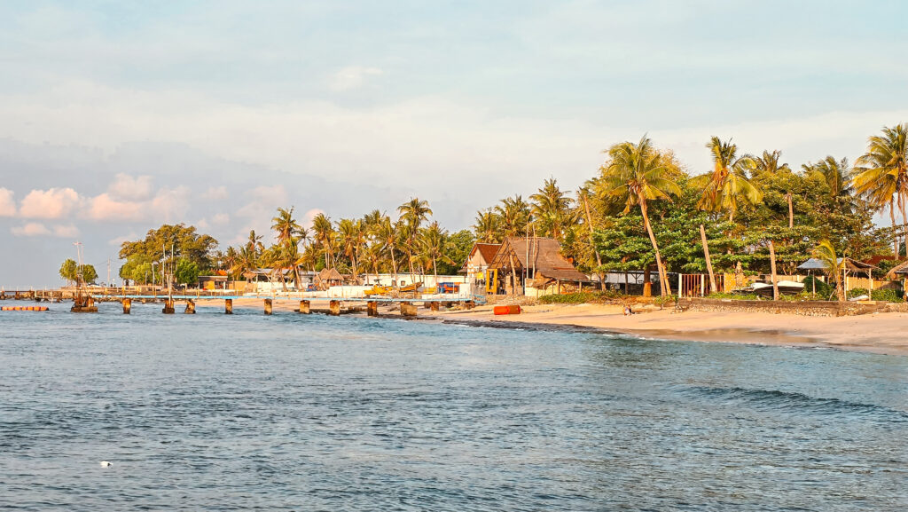 Nusa Penida