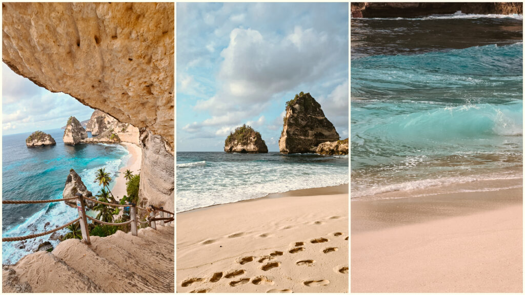 nusa penida