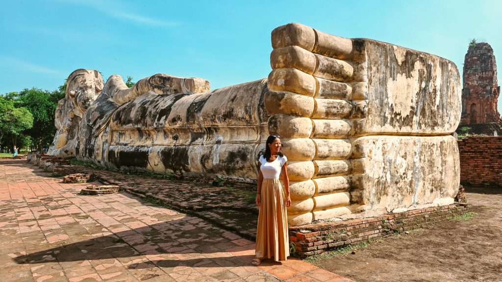 ayutthaya