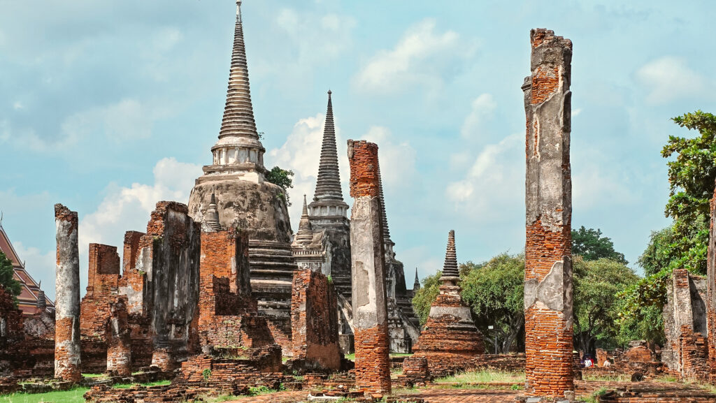 ayutthaya