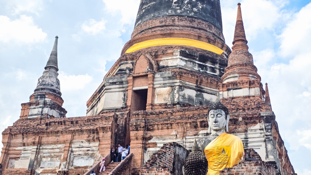 ayutthaya