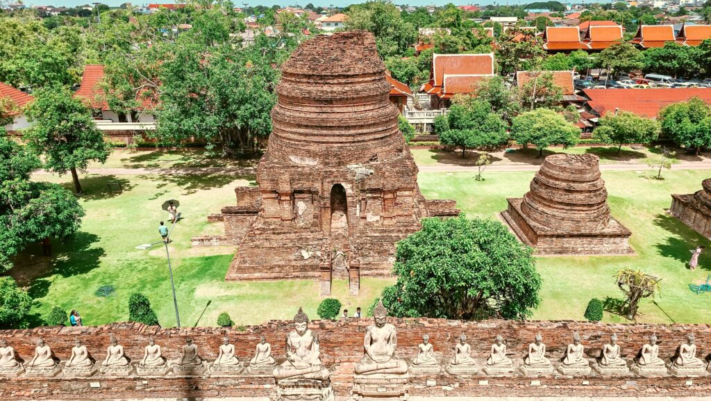 Ayutthaya