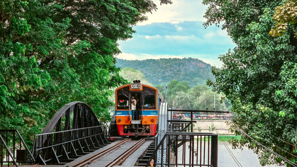 kanchanaburi