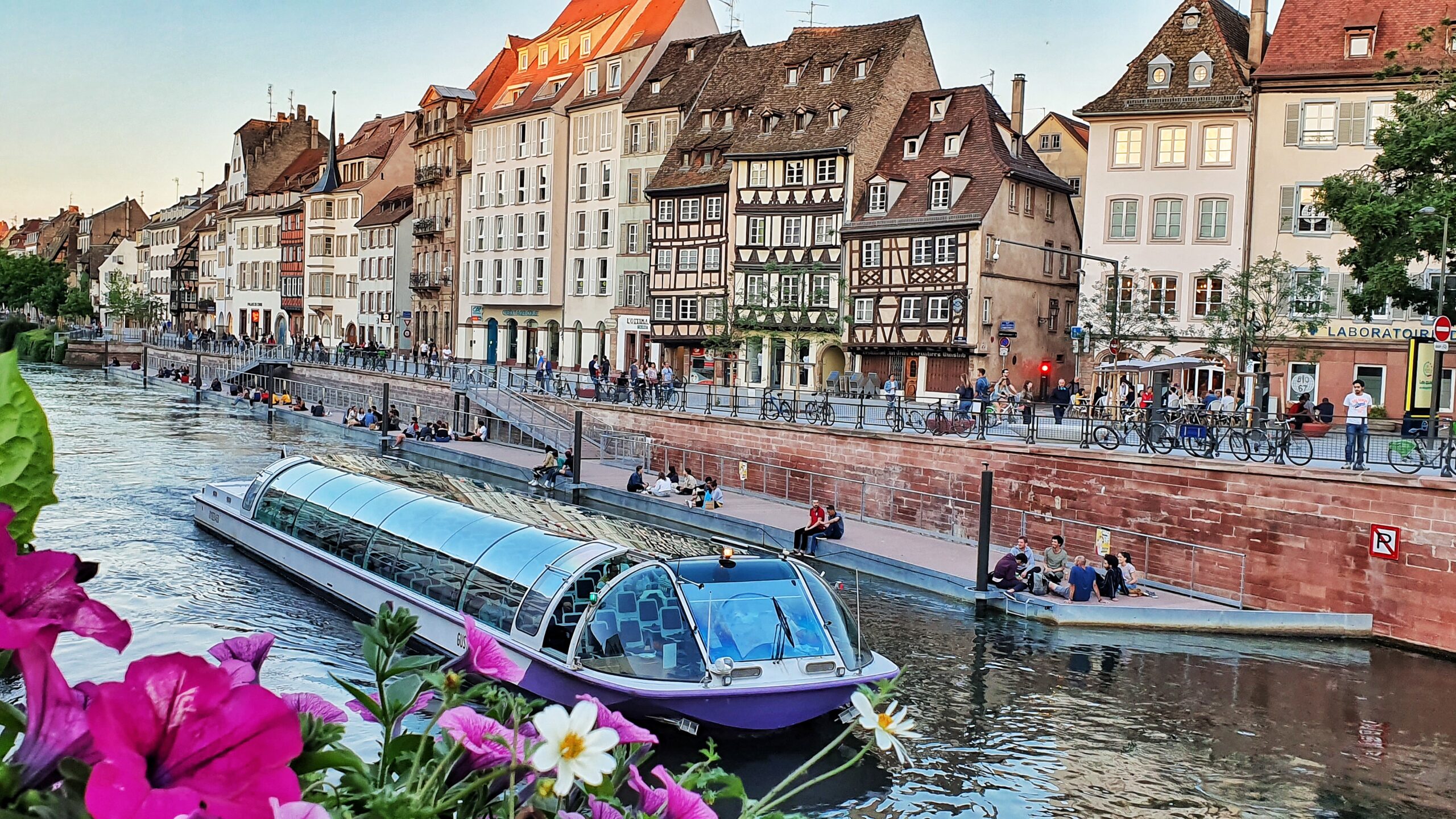 Estrasburgo, França: as melhores dicas - Lu por ai