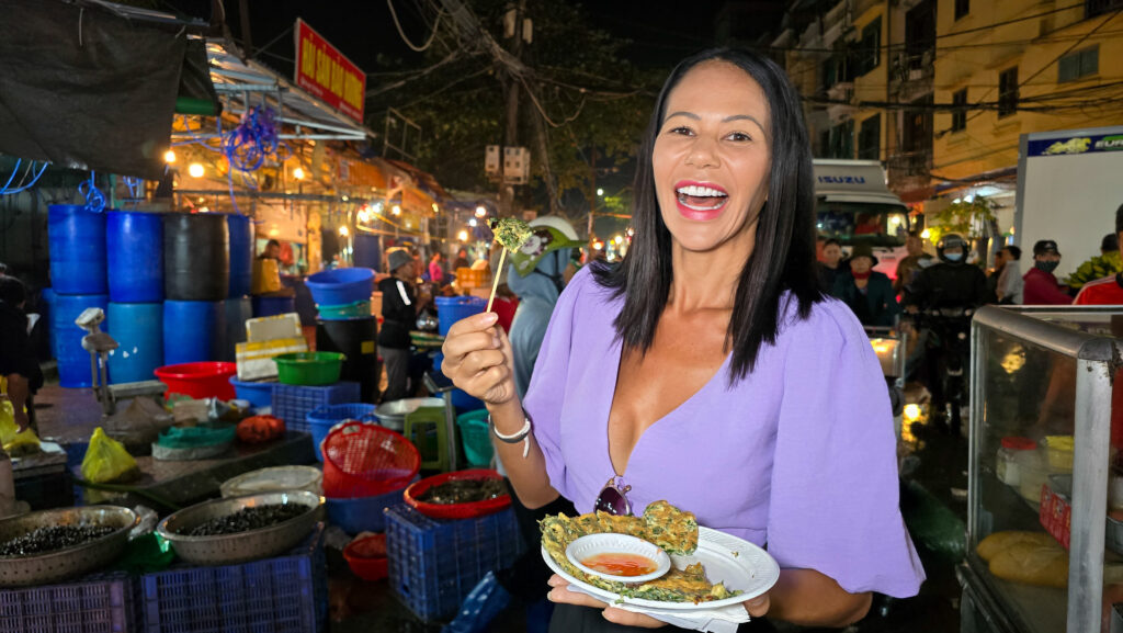 feira em hanói