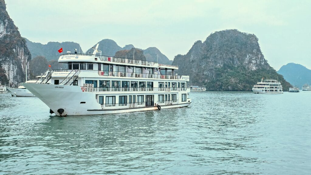 ha long bay