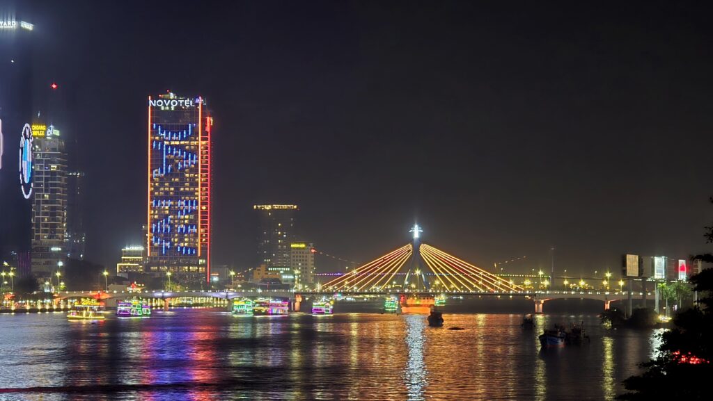 noite de da nang