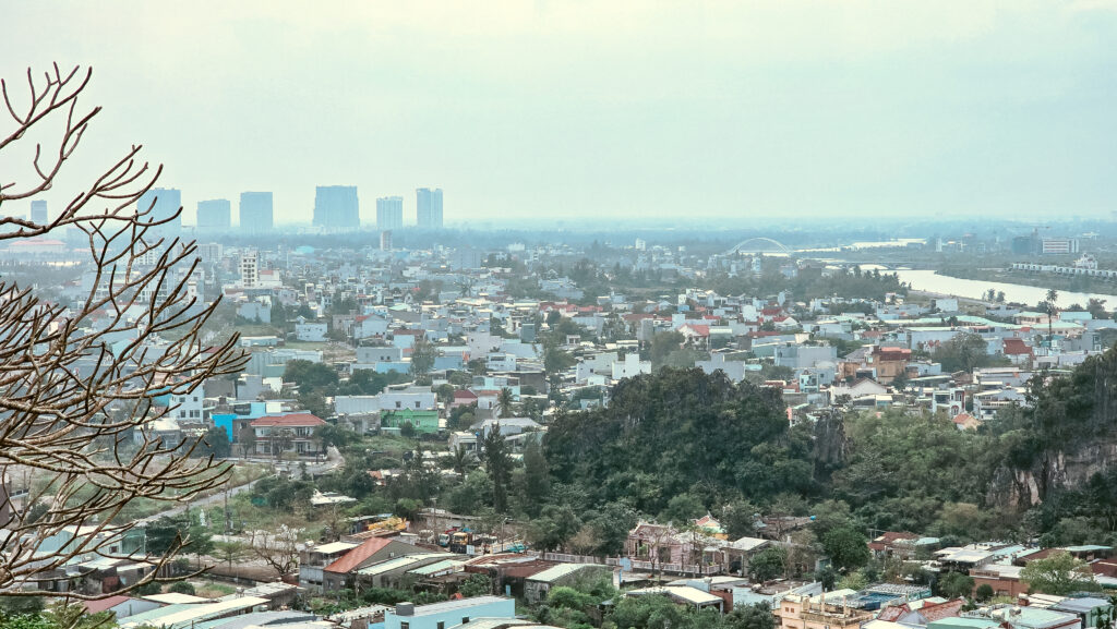 da nang marble mountain