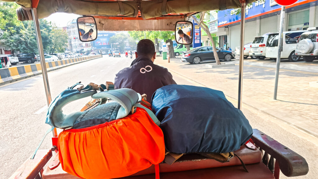 tuk tuk siem reap