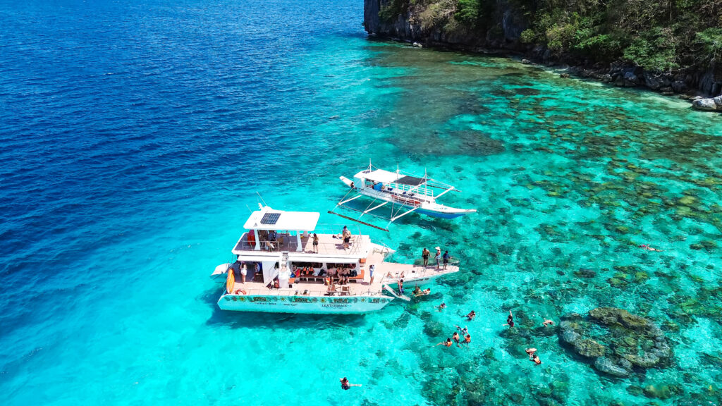Coron Filipinas