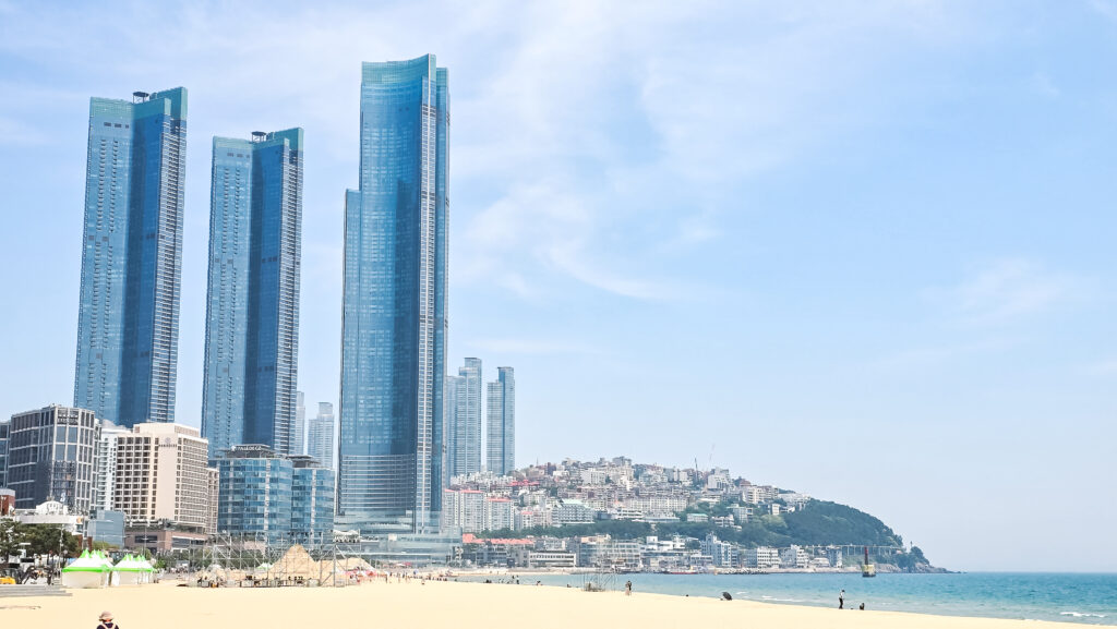 Busan
