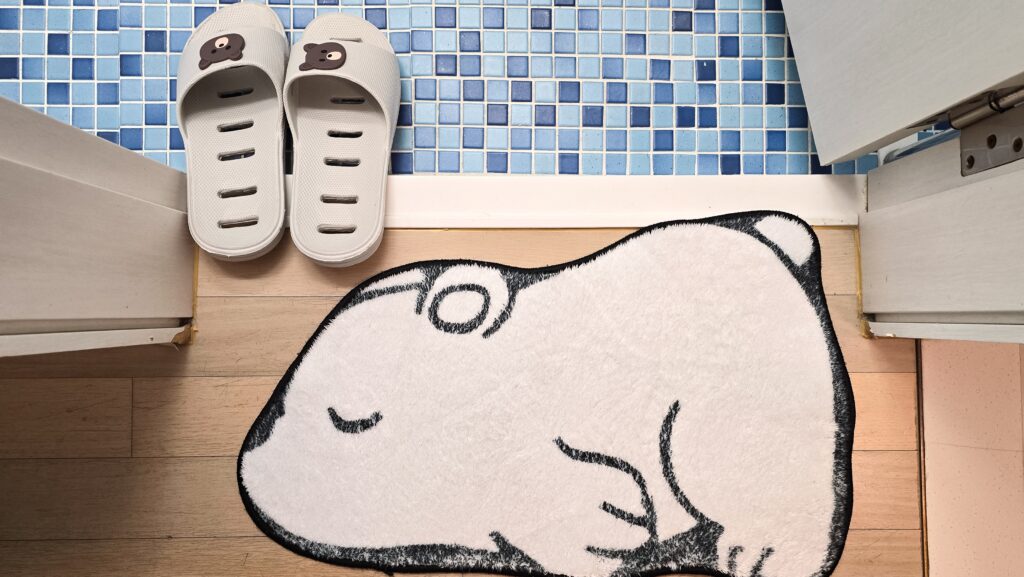 hospedagens em Busan