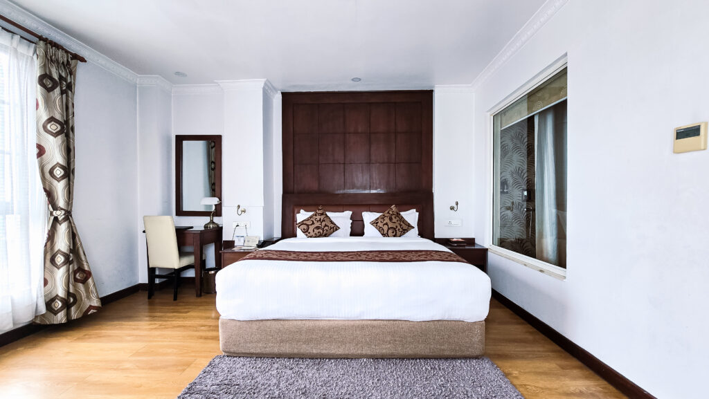 maya manor boutique hotel