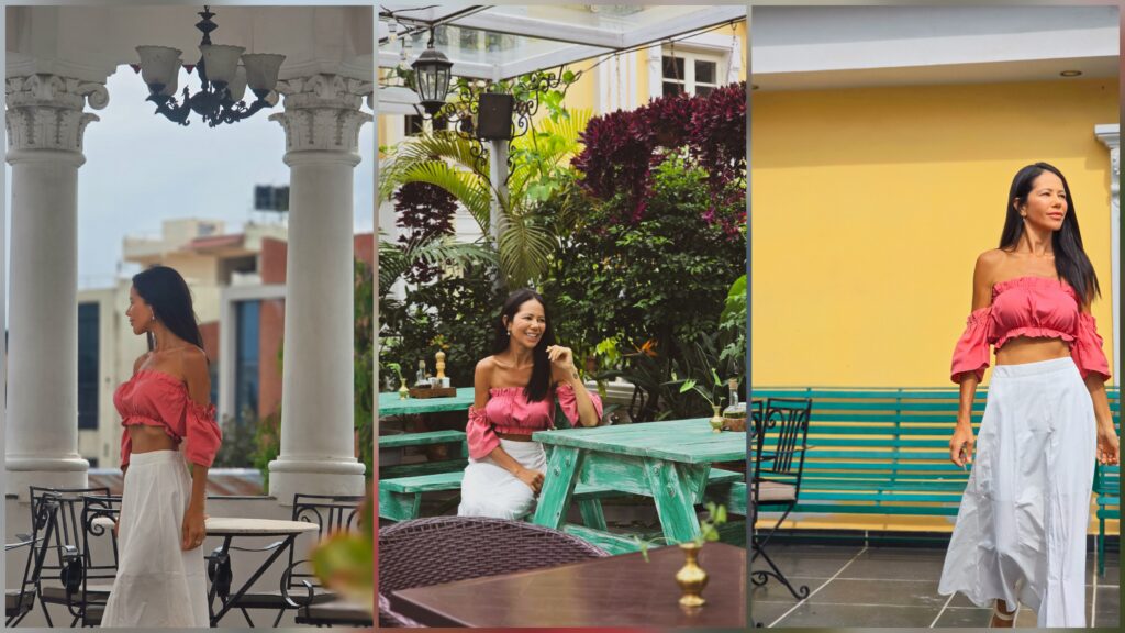 maya manor boutique hotel