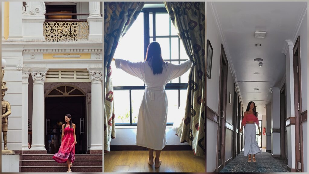 maya manor boutique hotel