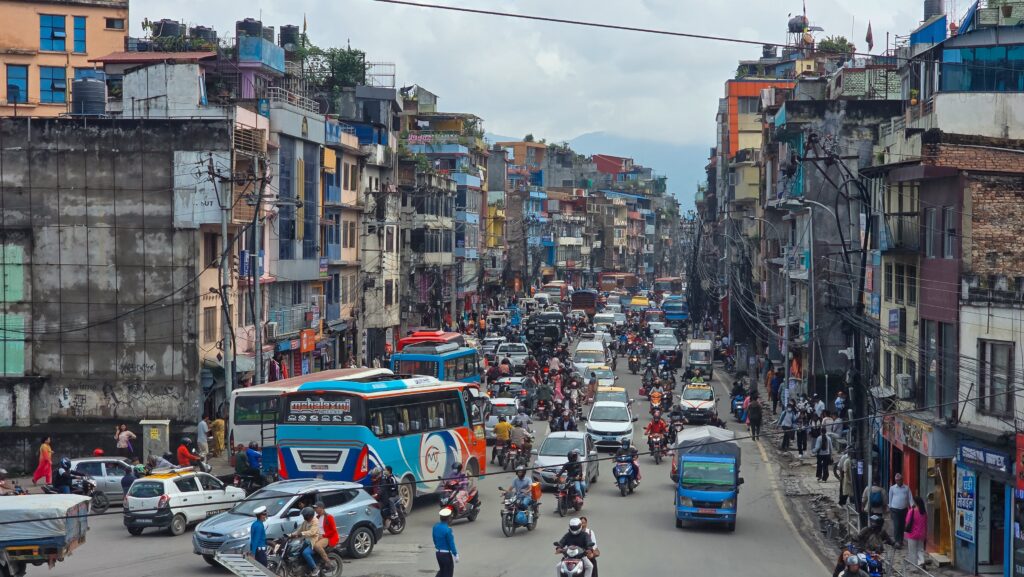 kathmandu