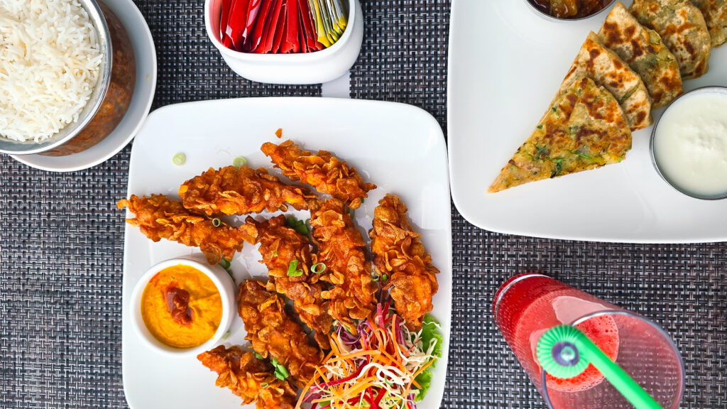 himalayan front hotel