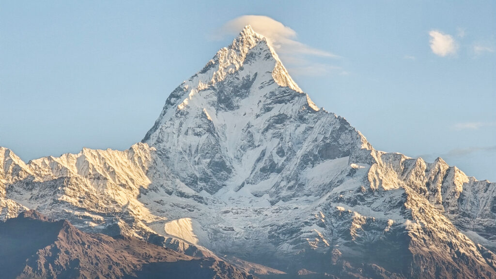 annapurna