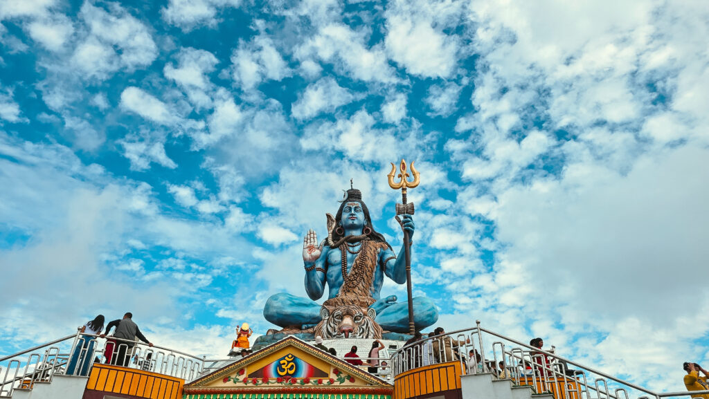 Shiva Pokhara