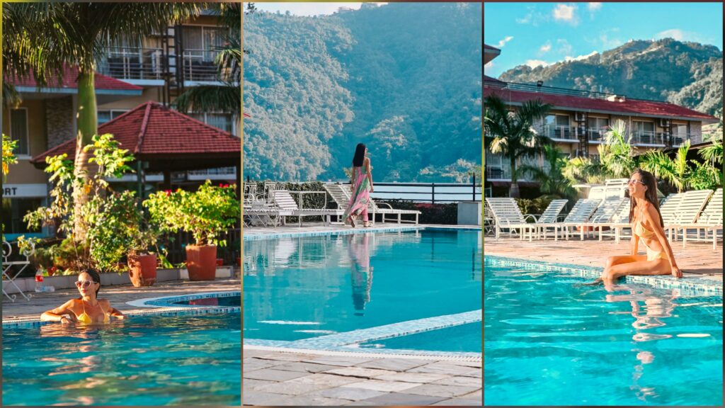 resort pokhara