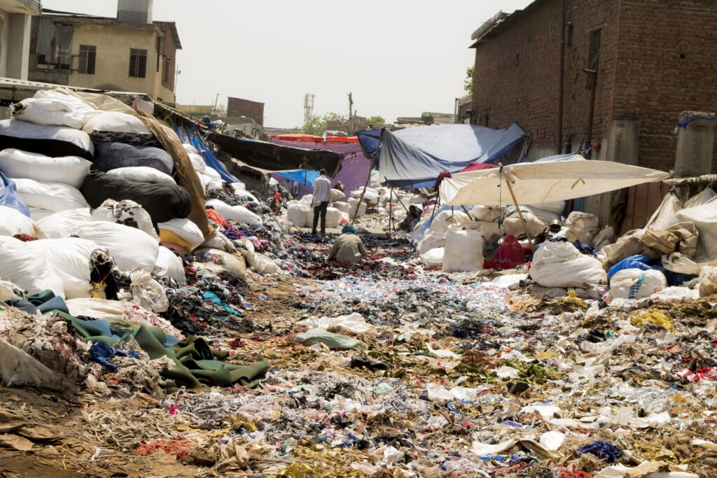 ruas de sanjay colony