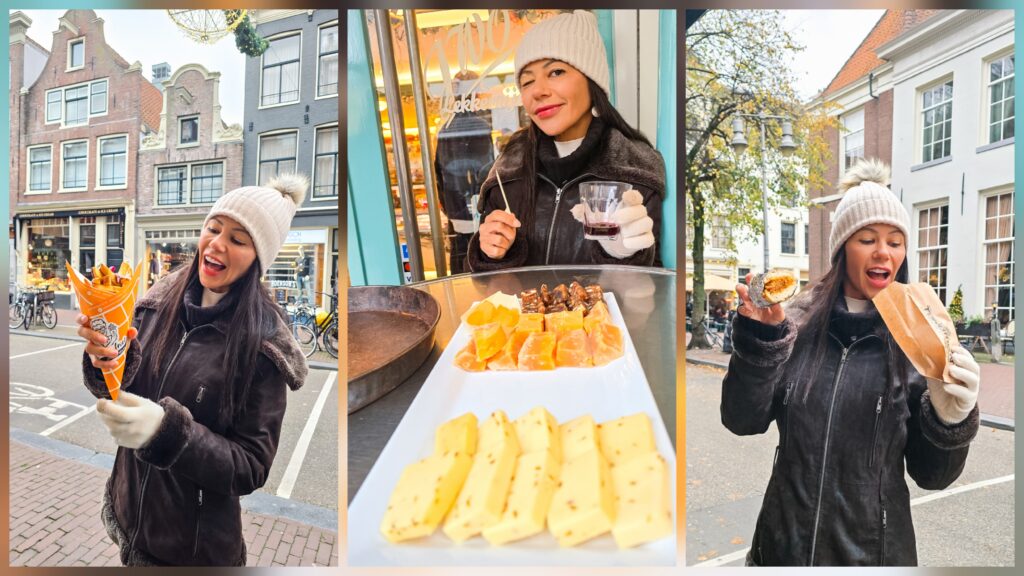 food tour amsterda