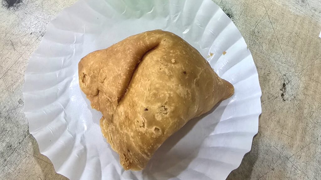 samosa