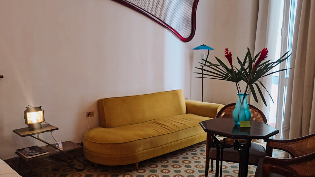 hospedagem em havana